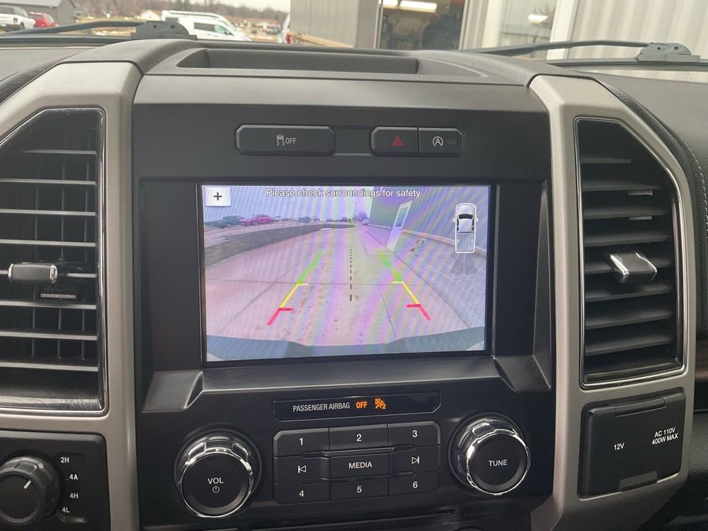 Used 2018 Ford F150 Lariat image 22