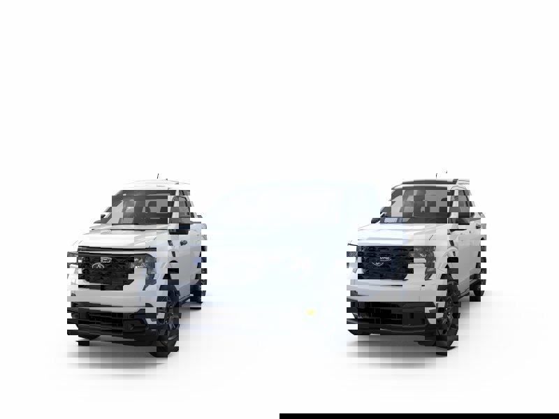 New 2025 Ford Maverick XLT w/ 4K Tow Package image 3