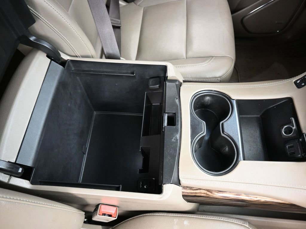 Used 2019 GMC Yukon SLT AWD/4WD image 39