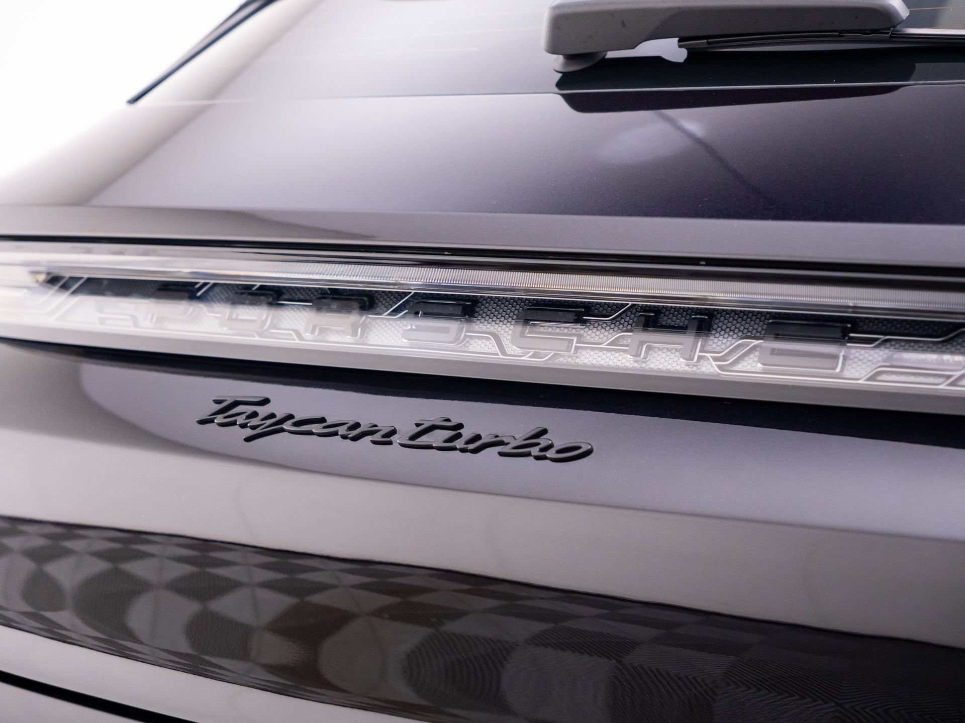 Certified 2023 Porsche Taycan Turbo AWD/4WD image 37