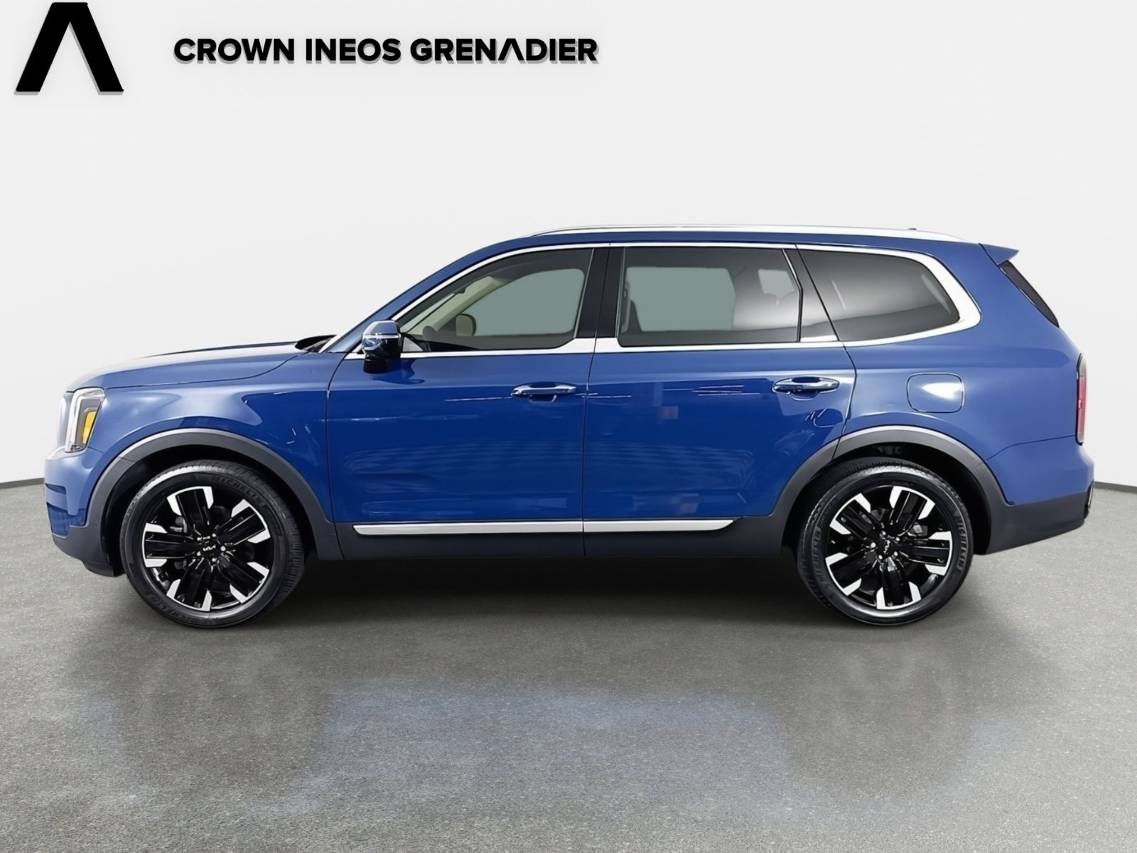 Used 2024 Kia Telluride SX Prestige image 9