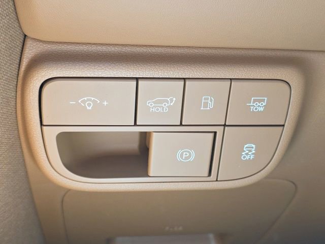 New 2026 Hyundai Palisade Calligraphy FWD image 14
