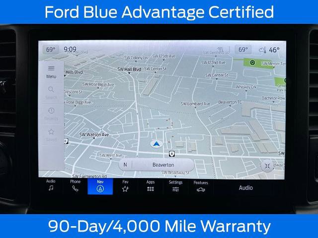Certified 2024 Ford F150 XLT w/ Equipment Group 302A MID AWD/4WD image 20