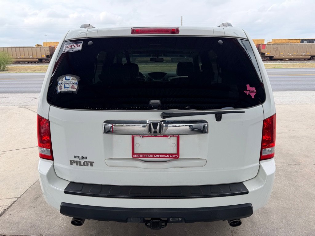 Used 2010 Honda Pilot EX-L image 37