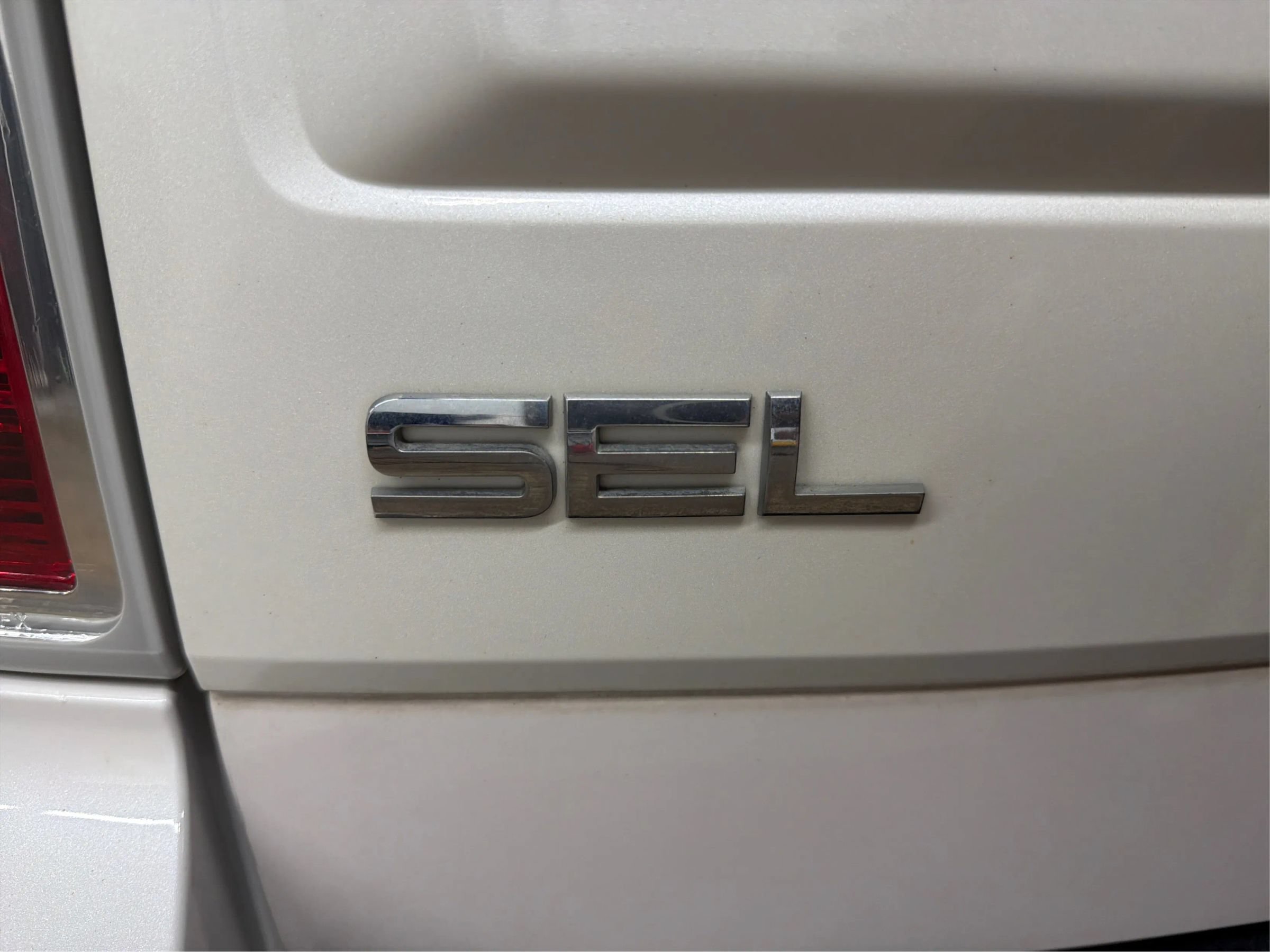 Used 2019 Ford Flex SEL w/ Equipment Group 202A FWD image 40