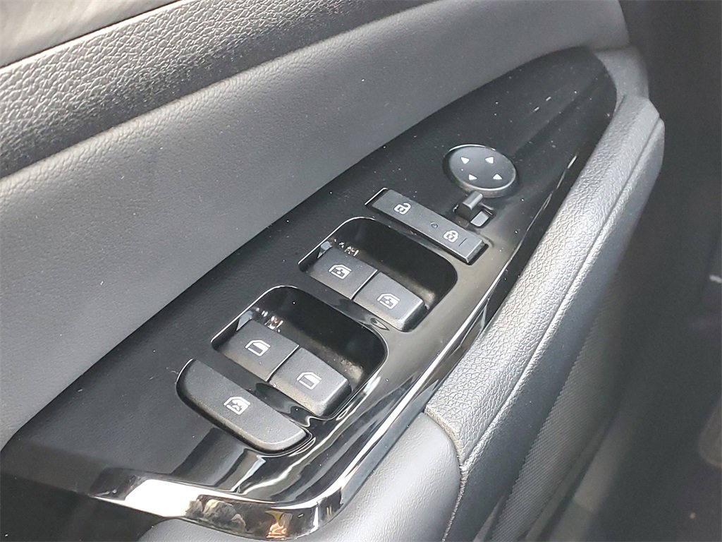 Used 2023 Kia Sportage X-Line w/ X-Line Premium Package image 18