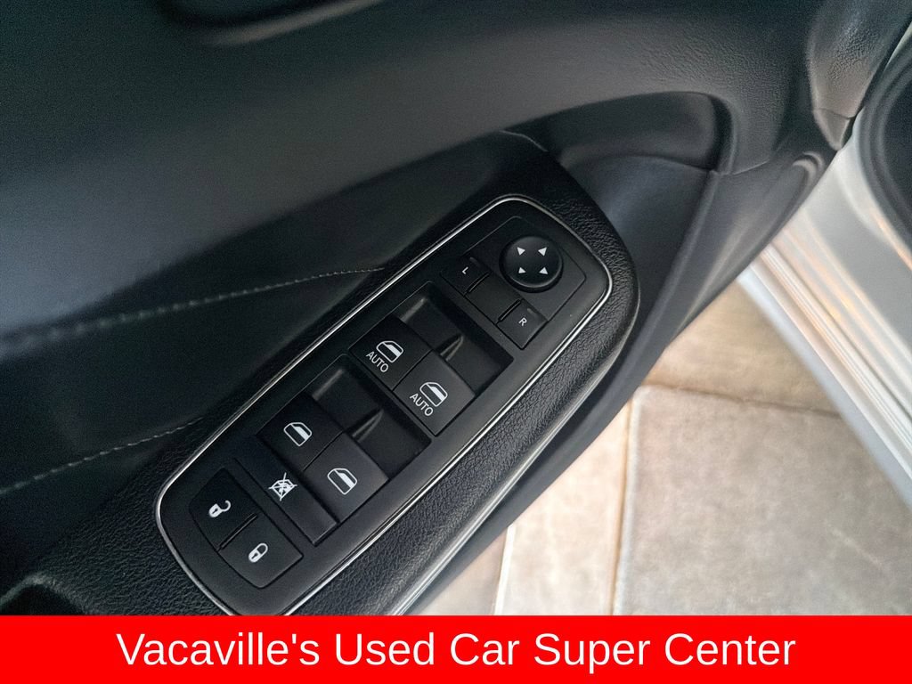 Used 2023 Dodge Charger Scat Pack RWD image 11