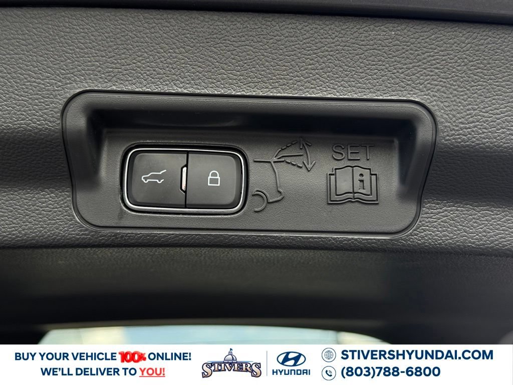 Used 2024 Ford Explorer ST w/ Equipment Group 401A AWD/4WD image 19