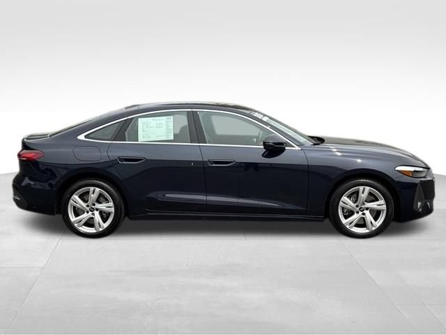 Certified 2025 Audi A5 2.0T Premium w/ Convenience Package AWD/4WD image 9
