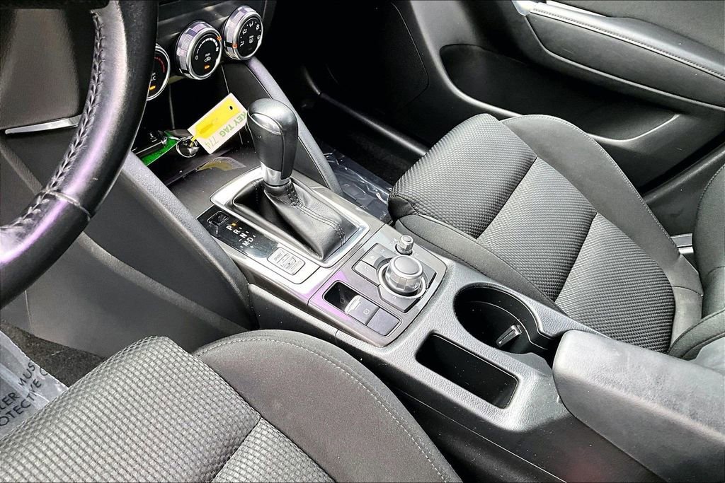 Used 2016 MAZDA CX-5 Touring FWD image 10