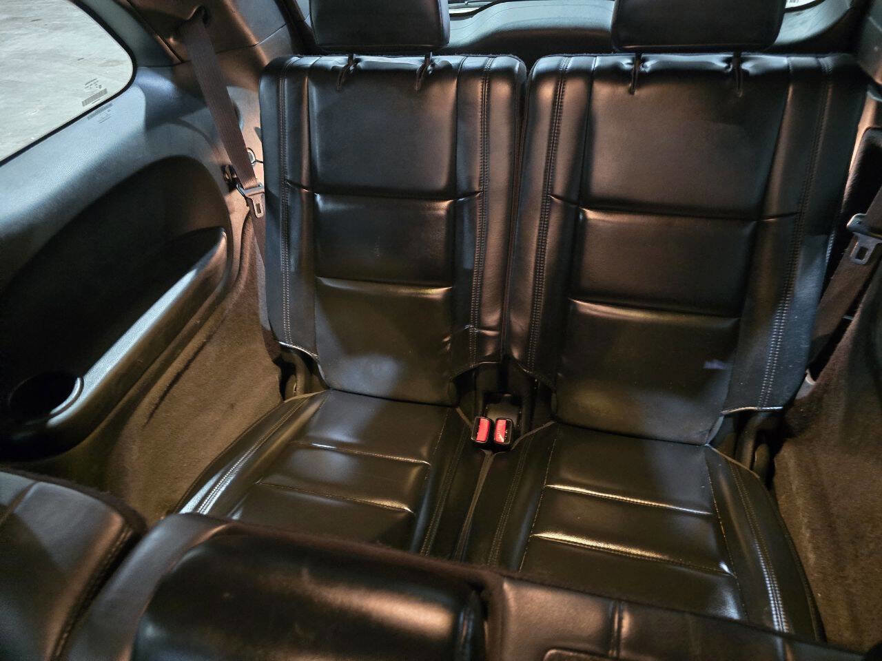 Used 2015 Dodge Durango Limited AWD/4WD image 29