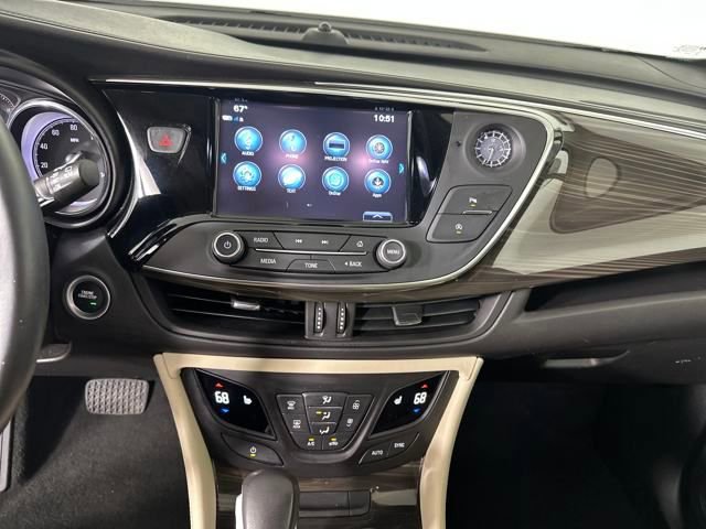 Used 2020 Buick Envision FWD image 20