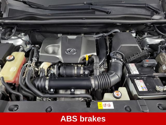 Used 2019 Lexus NX 300 F Sport w/ Accessory Package 2 FWD image 14