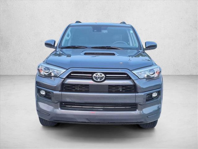 Certified 2023 Toyota 4Runner TRD Sport RWD video 2