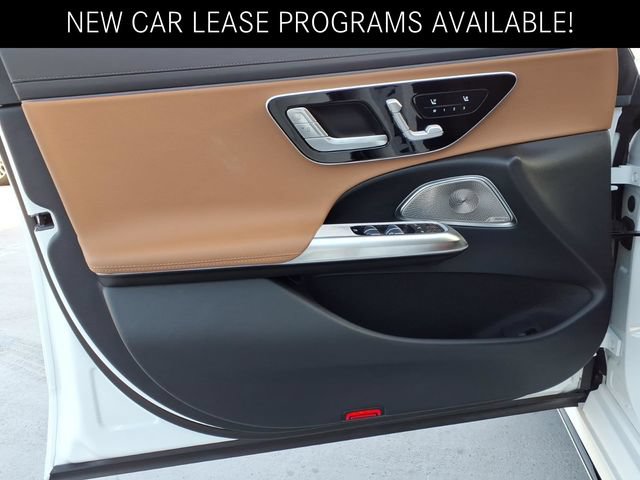 Certified 2026 Mercedes-Benz E 350 Sedan image 12