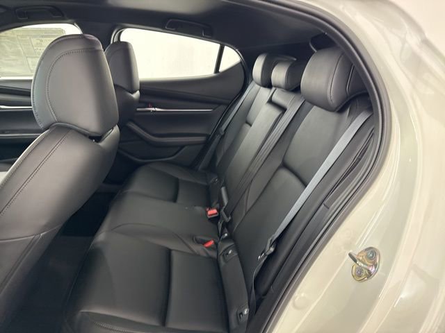 New 2026 MAZDA MAZDA3 s image 26