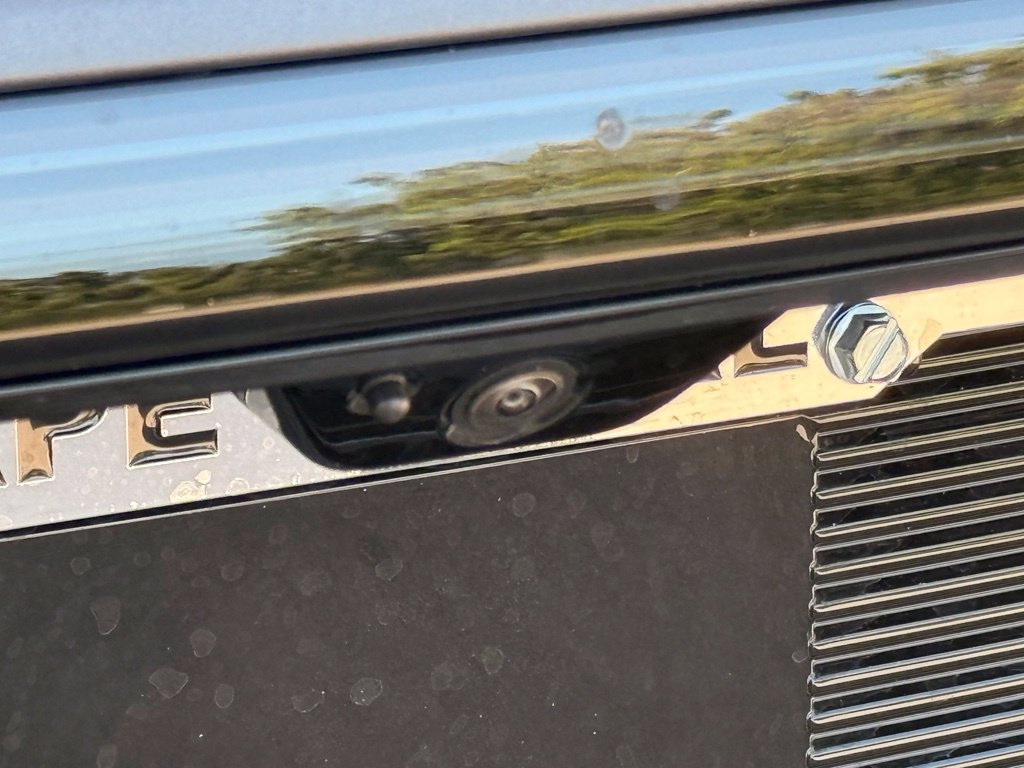 New 2026 Jeep Grand Wagoneer L Summit AWD/4WD image 38