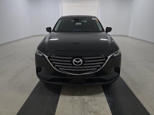 Used 2016 MAZDA CX-9 Touring image 2