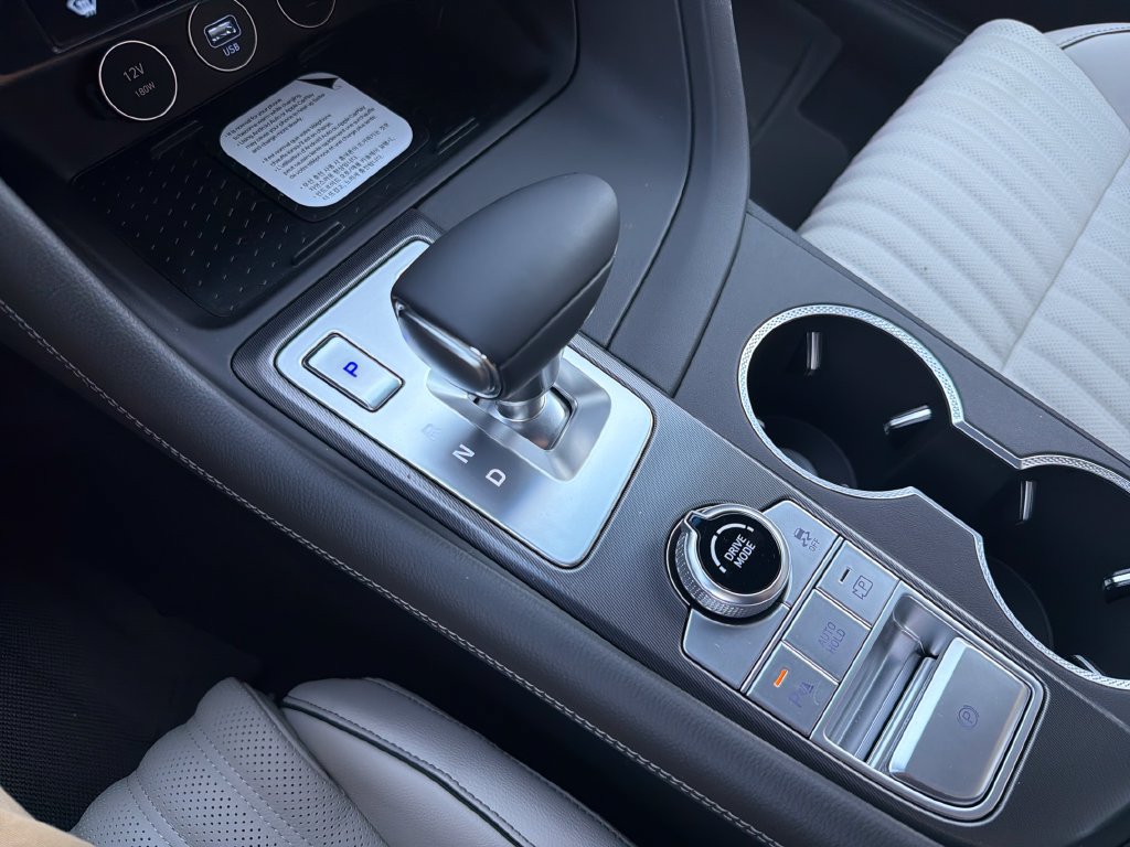 New 2026 Genesis G70 3.3T Sport Prestige AWD/4WD image 27