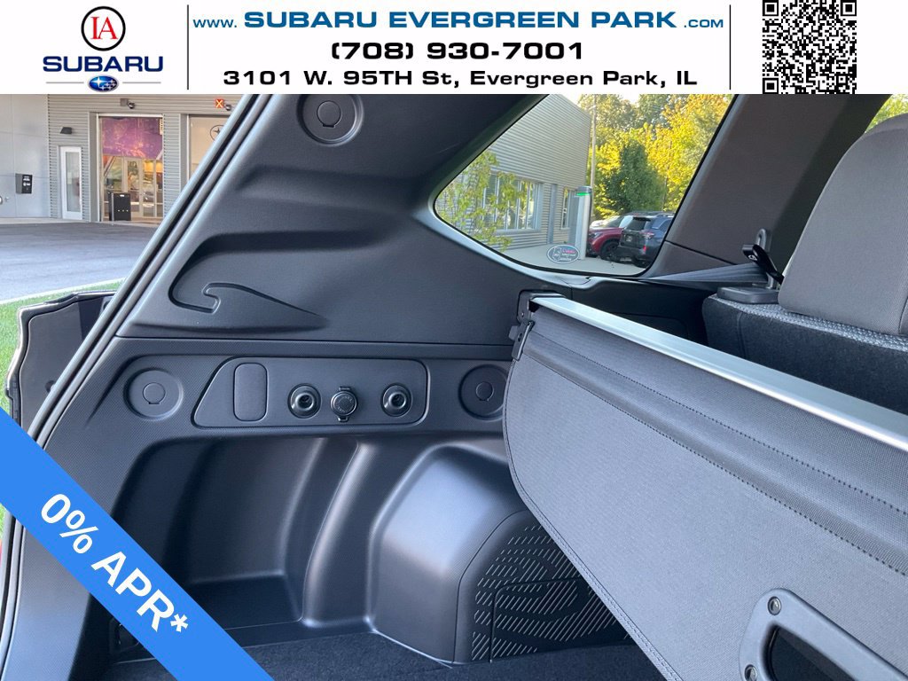 New 2026 Subaru Forester Premium AWD/4WD image 40