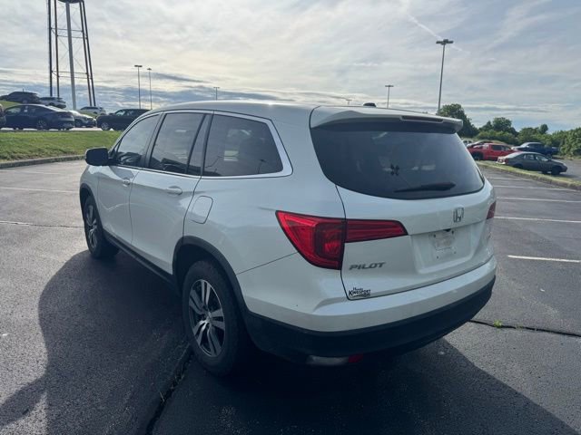 Used 2016 Honda Pilot EX-L image 5