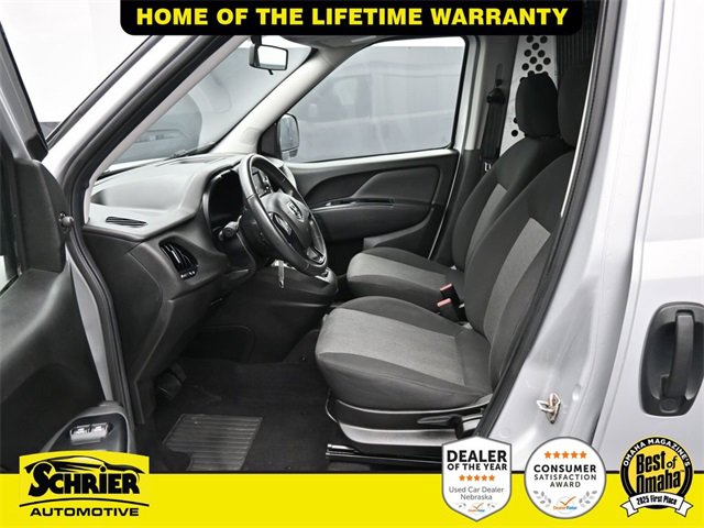 Used 2020 RAM ProMaster City Tradesman SLT image 12