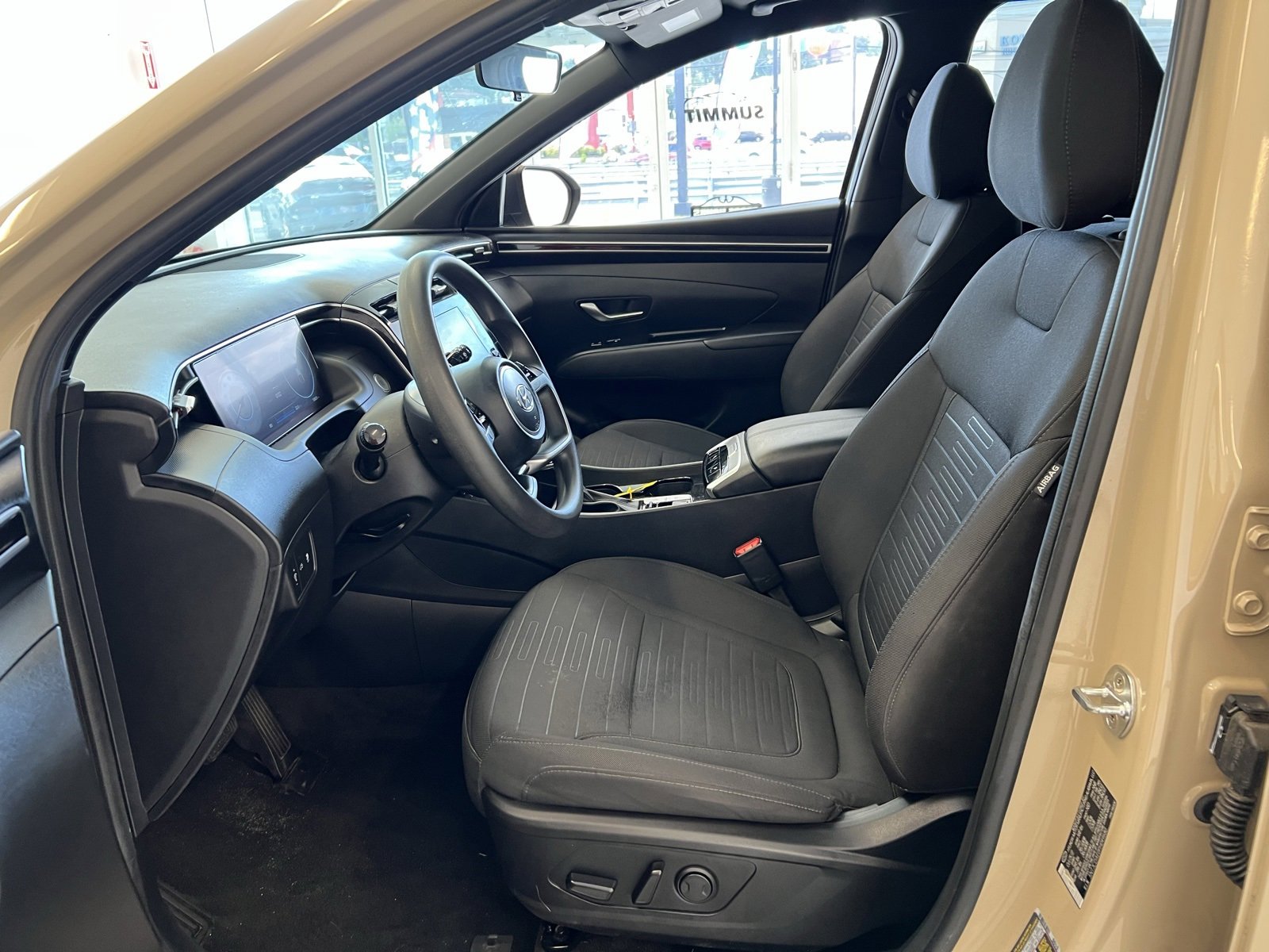 Used 2023 Hyundai Santa Cruz SEL w/ Activity Package image 34