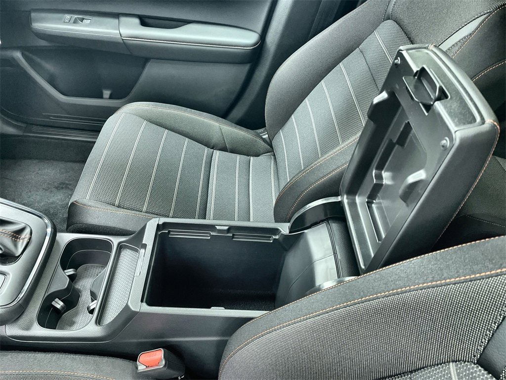 New 2026 Honda CR-V TrailSport image 19