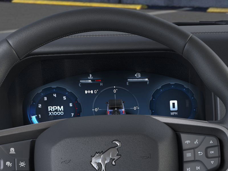 New 2026 Ford Bronco Badlands image 14