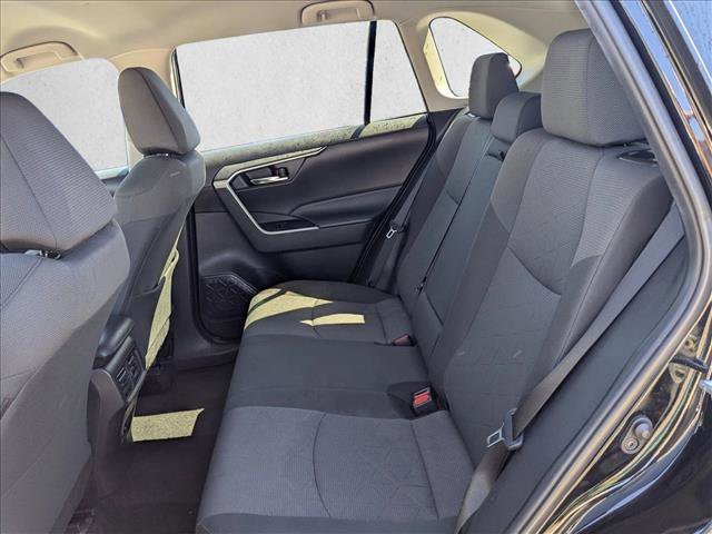 Used 2024 Toyota RAV4 XLE w/ Weather Package AWD/4WD image 17