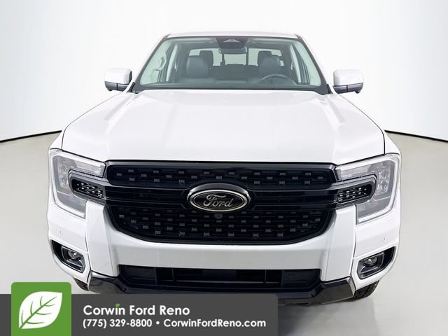 New 2026 Ford Ranger Lariat w/ FX4 Off-Road Package AWD/4WD image 2