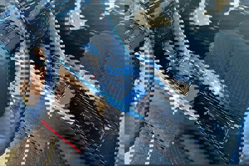 Used 2023 Mitsubishi Eclipse Cross Ralliart image 14