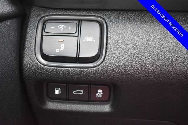 Used 2019 Kia Optima LX FWD image 4