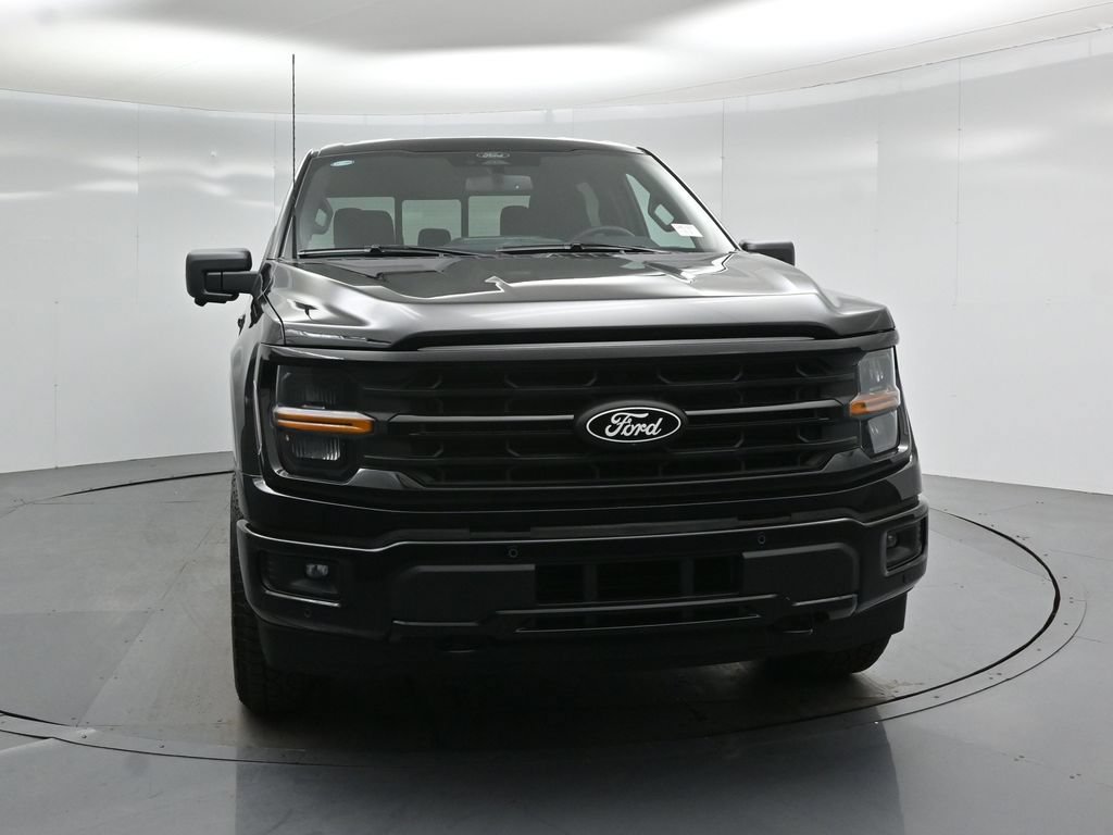 New 2026 Ford F150 XLT w/ Equipment Group 302A MID AWD/4WD image 53