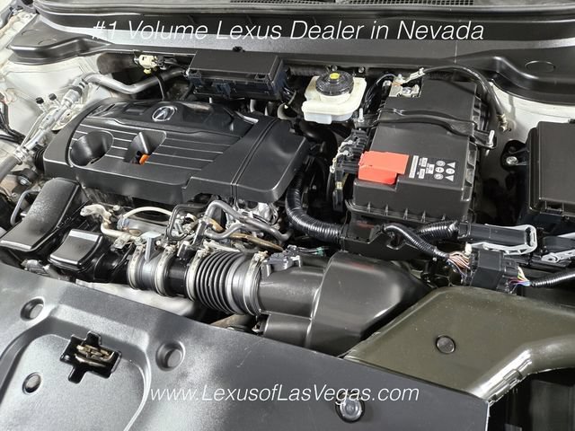 Used 2021 Acura RDX FWD w/ Technology Package image 26