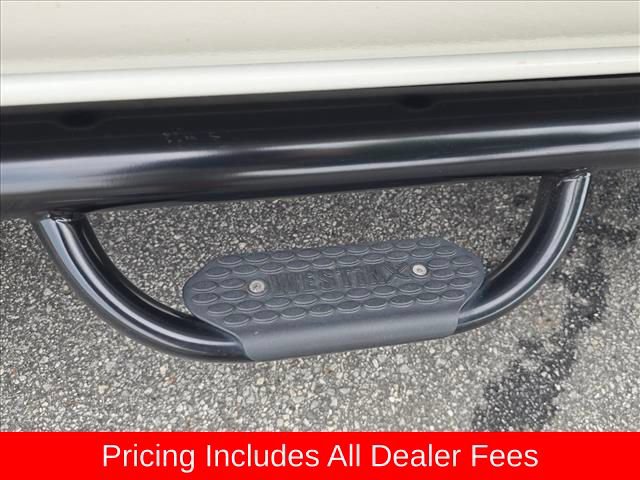 Used 2015 Toyota Tacoma 4x4 Double Cab w/ TRD Off-Road Package image 4