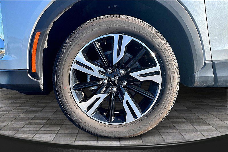 Used 2024 Mitsubishi Eclipse Cross SE image 9