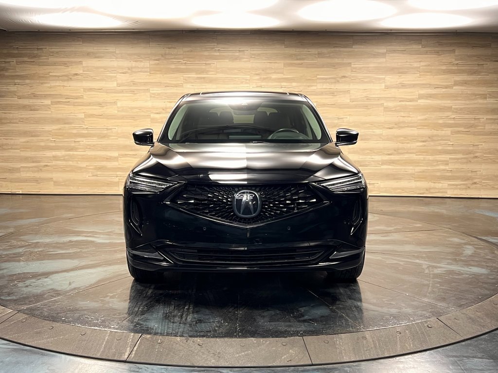 Used 2023 Acura MDX SH-AWD w/ Technology Package image 22