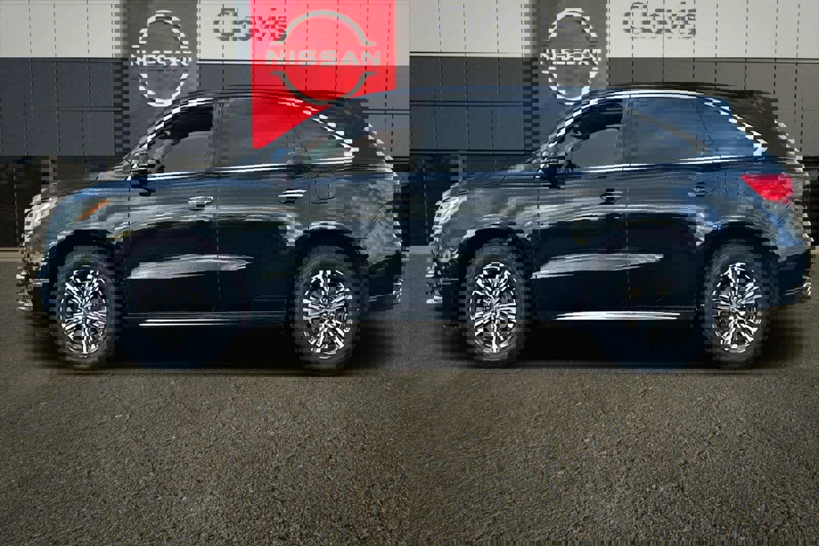 Used 2018 Acura MDX FWD image 6