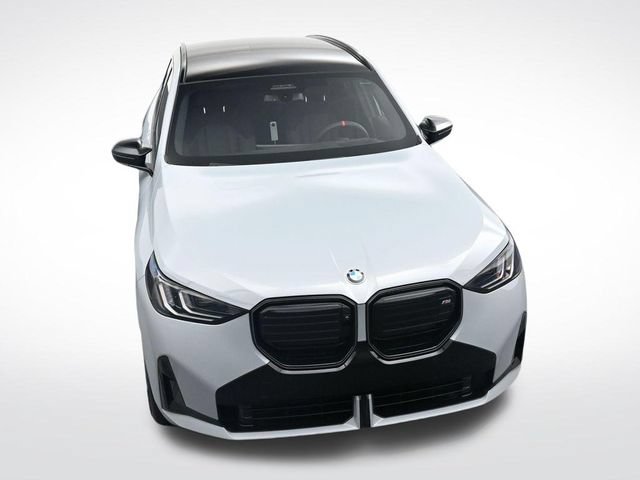 New 2026 BMW X3 M50 w/ Premium Package AWD/4WD image 29