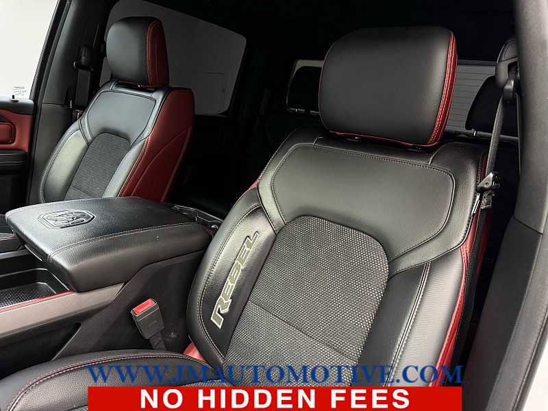 Used 2019 RAM 1500 Rebel w/ Level 1 Equipment Group image 14