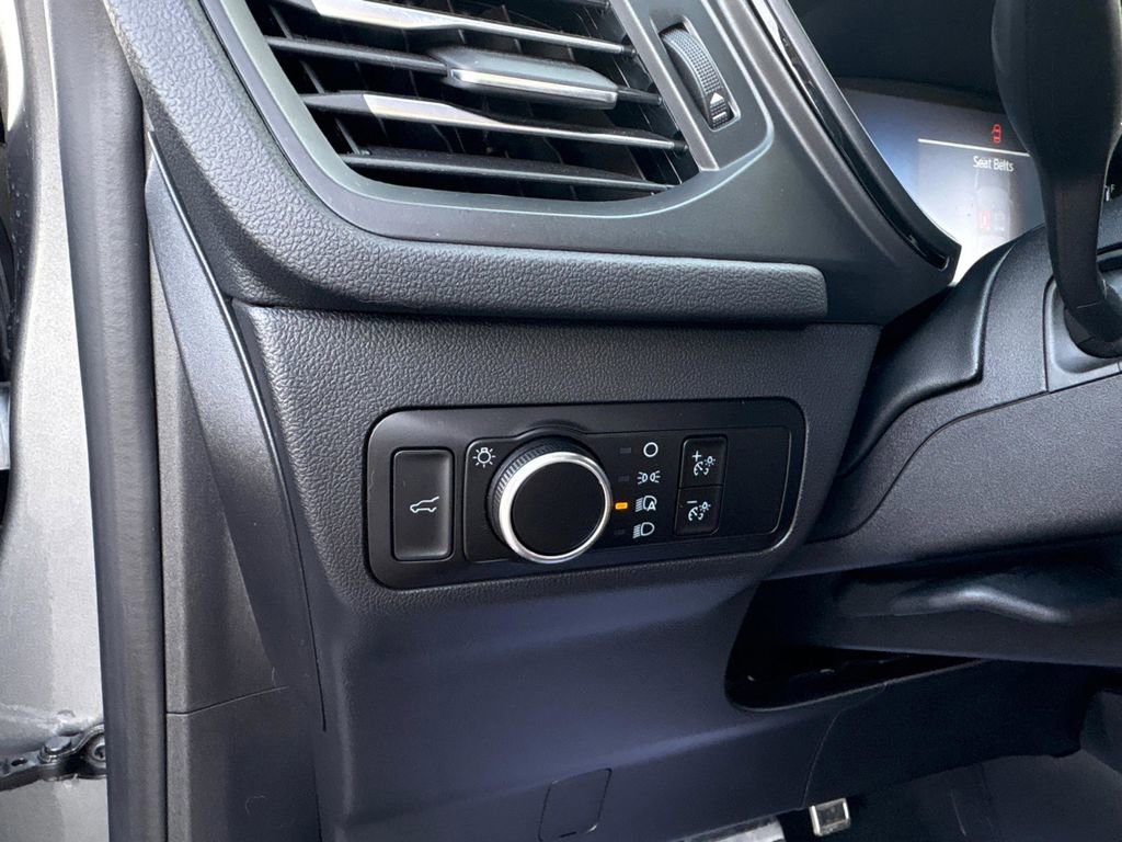 Used 2024 Ford Escape ST-Line w/ Tech Pack #1 image 17