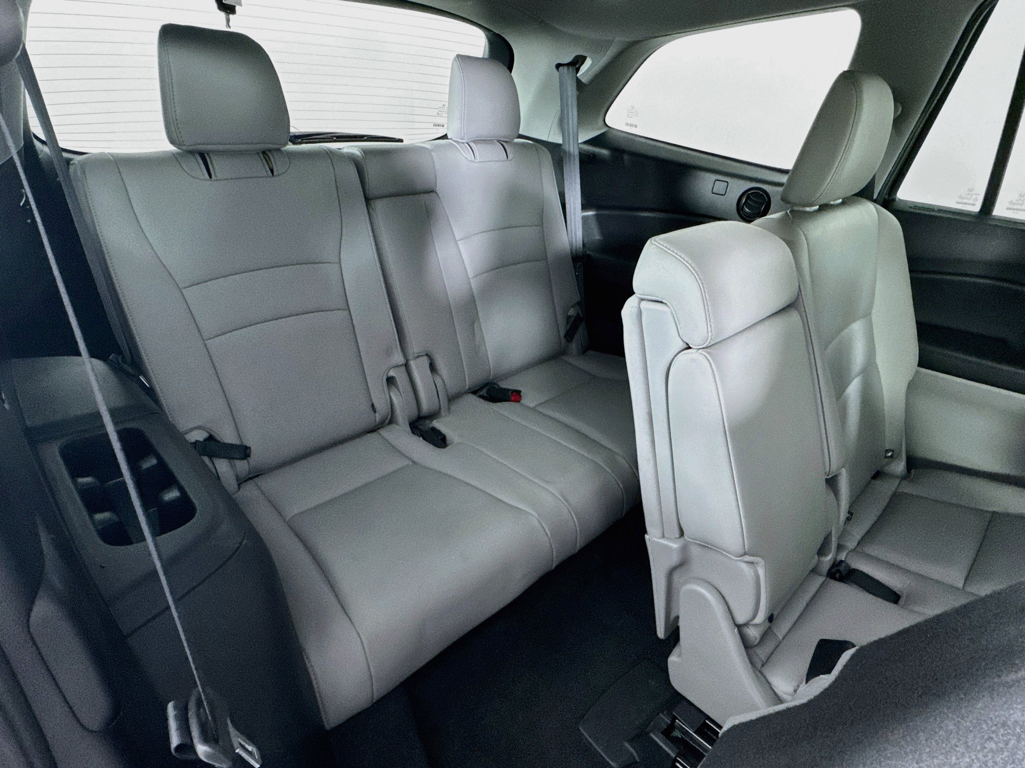 Certified 2019 Honda Pilot EX-L image 27