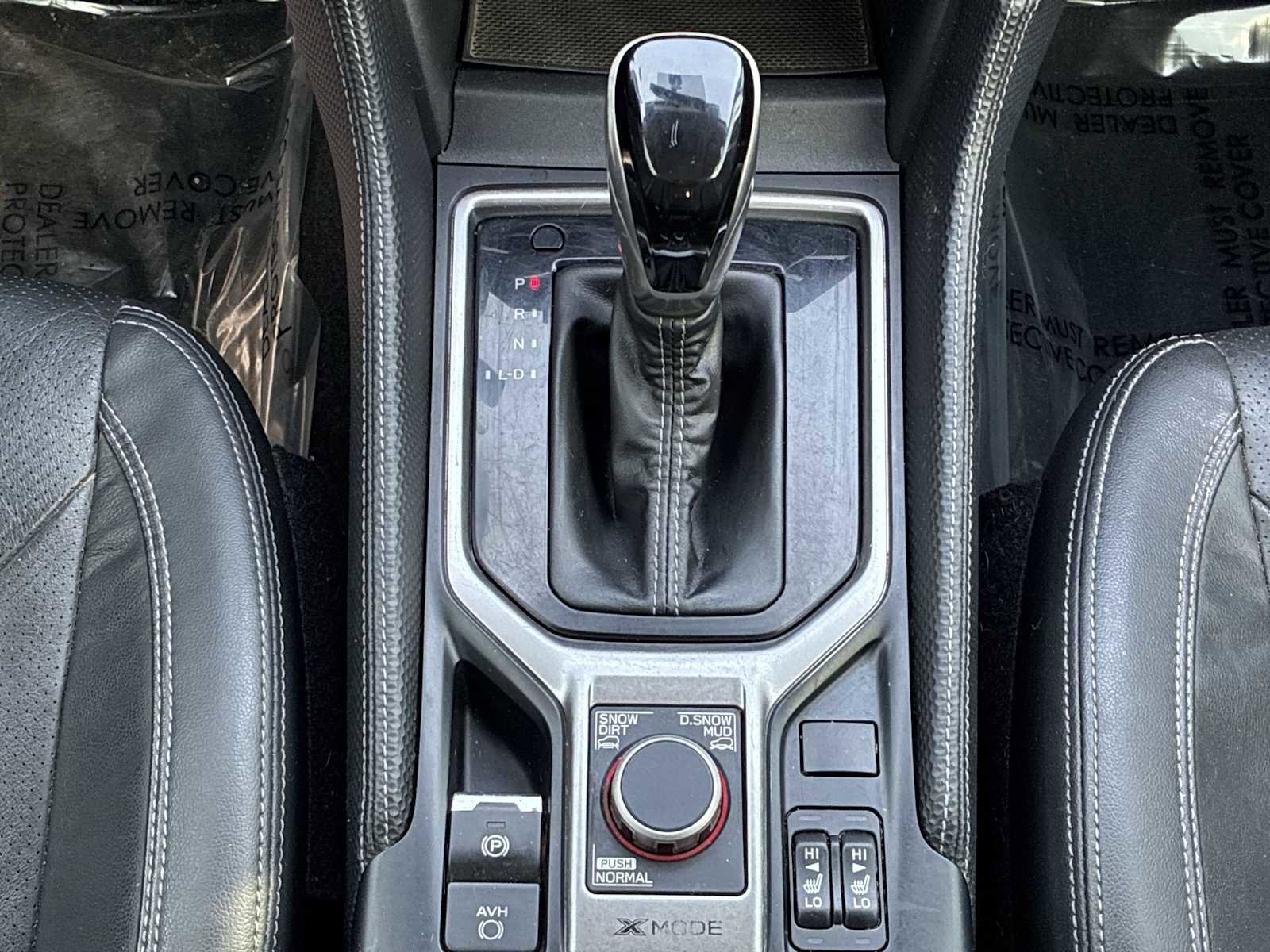 Used 2019 Subaru Forester Limited image 22
