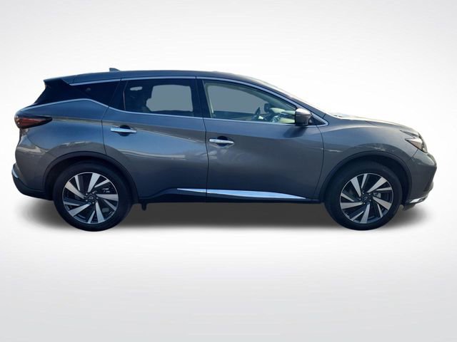 Used 2024 Nissan Murano SL w/ Cargo Package image 6