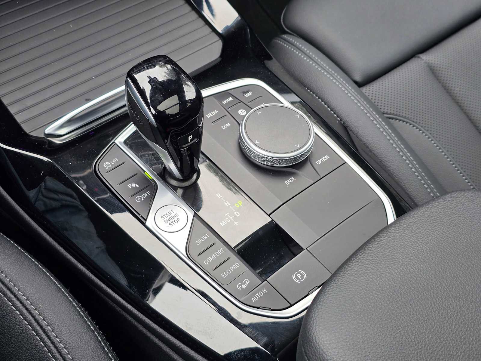 Used 2024 BMW X3 xDrive30i image 26