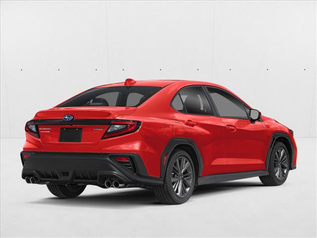 New 2026 Subaru WRX AWD/4WD video 2