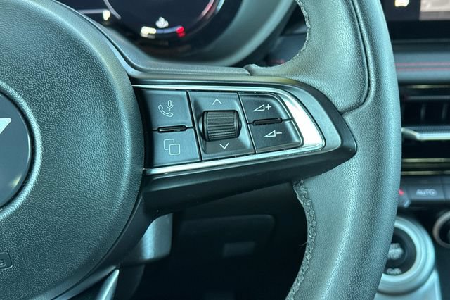 Used 2024 Dodge Hornet GT AWD/4WD image 28