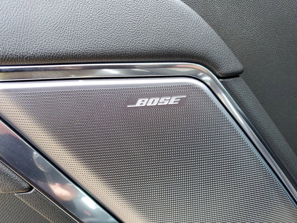 Used 2024 Chevrolet Silverado 1500 High Country image 23