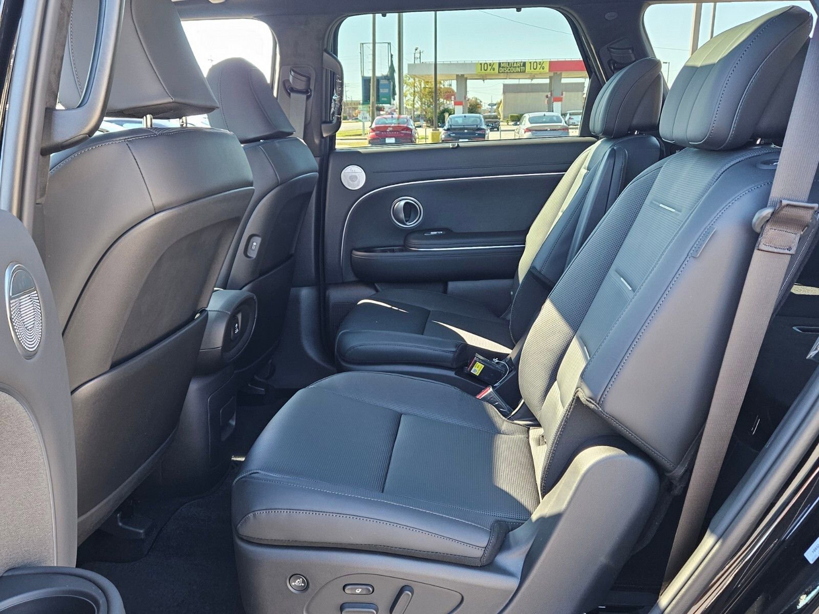 New 2026 Hyundai Palisade Calligraphy image 6